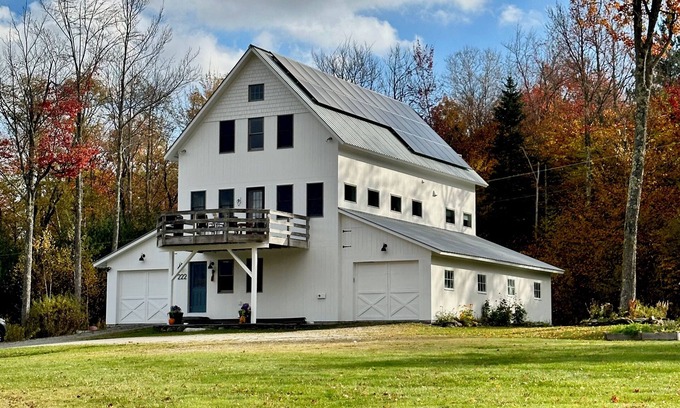 Londonderry Casa | Three Peaks Hideaway, a Tranquil 4-bedroom house with Mountain Views in Peru