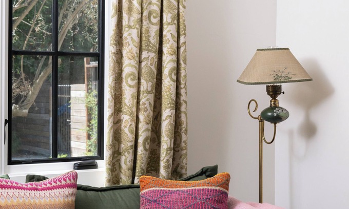 Los Alamos Casa | Three private residences in downtown Los Alamos