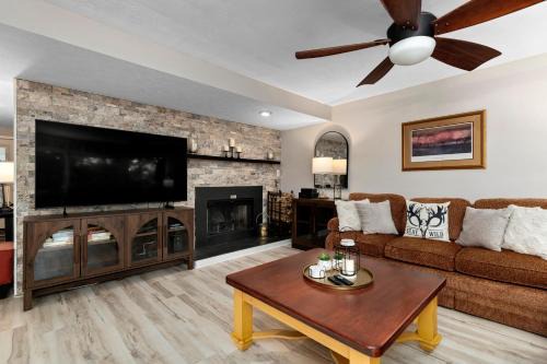 Chestnut Springs Casa | Three Ridges 05 With Wintergreen Advantage