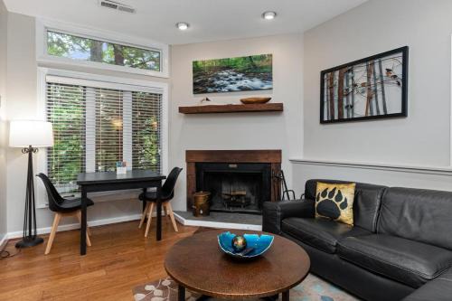 Wintergreen Casa | Three Ridges 74 with Wintergreen Advantage