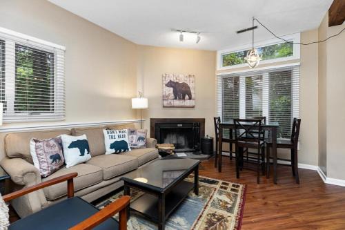Wintergreen Casa | Three Ridges 84 with Wintergreen Advantage