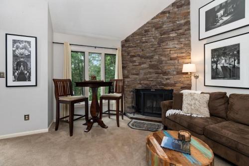 Wintergreen Casa | Three Ridges 91 with Wintergreen Advantage