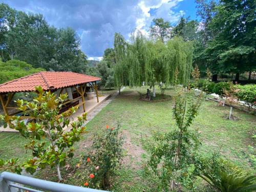 Sithonia Casa | Three Rivers Private Cottage
