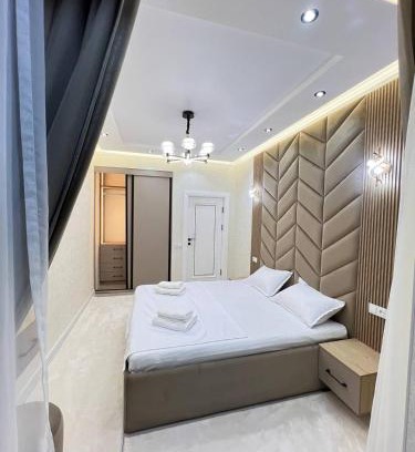 Kanimekh District Apartamento | Three-Room Apartment