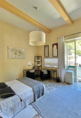 Province of Messina Casa | Three Rooms