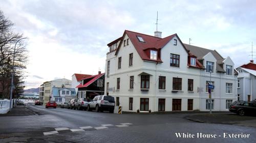 Vesturbær Apartamento | Three Sisters Apartments