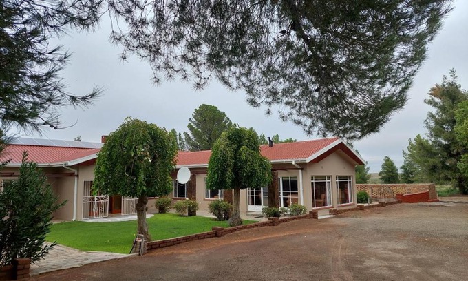 Ubuntu Casa | Three Sons Guest Farm