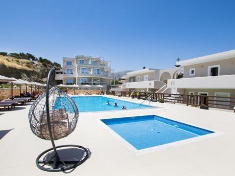 Karpathos Apartamento | Three Stars Hotel