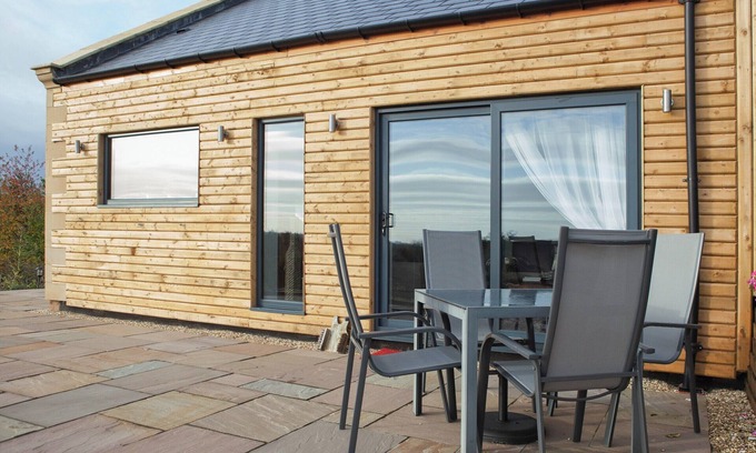 Consett Cabaña | Three The Old Stables