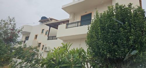 Milatos Beach Casa | Three Waves Maisonettes - Manoussos