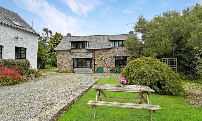 Swimbridge Cabaña | Threshing Barn, Swimbridge