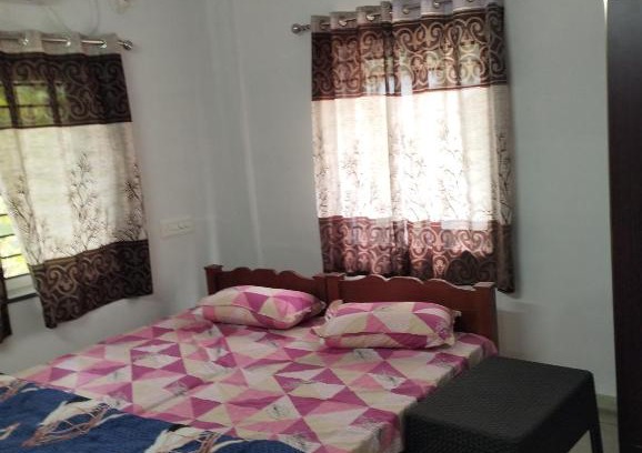 Chavakkad Apartamento | Thrikarthika appartments