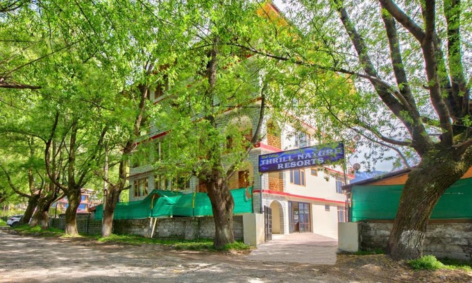 Aleo Hotel | Thrill Nature Cottage