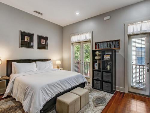 Historic District - North Casa | Thrive on Perry