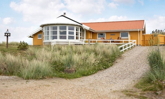 Vejers Casa | "Thrond" - 200m from the sea by Interhome