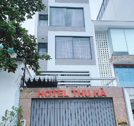 Binh Thanh Cama Y Desayuno | Thu Hà Hotel