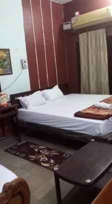 Jabalpur Casa | THUBE Saheb B&B