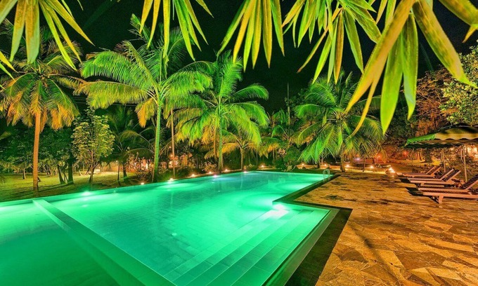 Sevanagala Complejo | Thuduwa Eco Resort