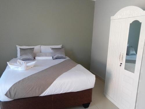 Maun Cama Y Desayuno | Thukhana House