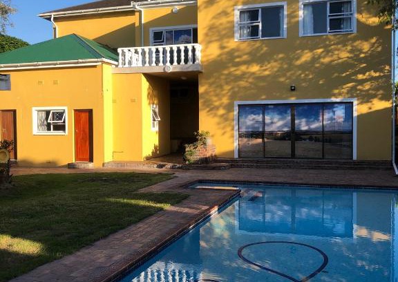 East London Casa | Thule Guesthouse