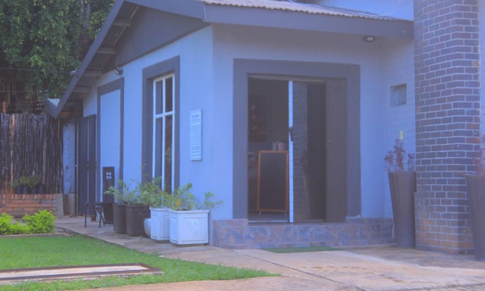 Tzaneen Casa | Thully teams guest house Tzaneen