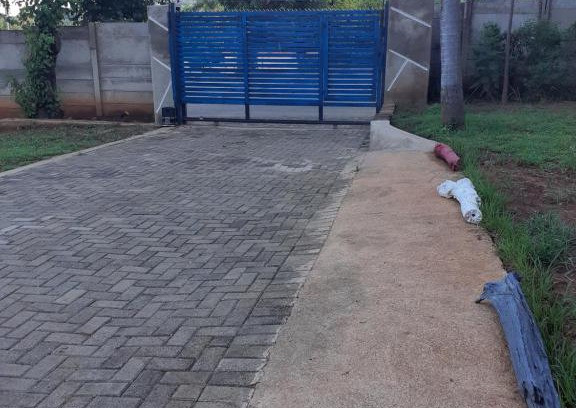 Tzaneen Casa | Thullyteams guesthouse