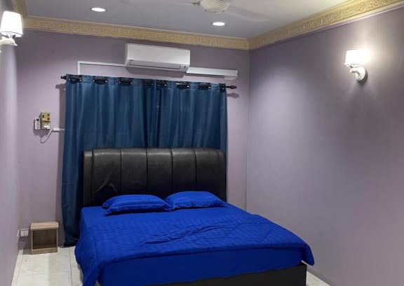 Tanjung Malim Casa | Thumbs Up HomeStay