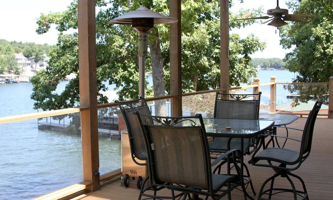 Gravois Mills Casa | Thunder Cove 8MM - Cerca de todo
