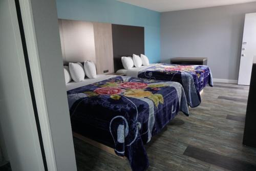 Bishop Hotel | Thunderbird Motel