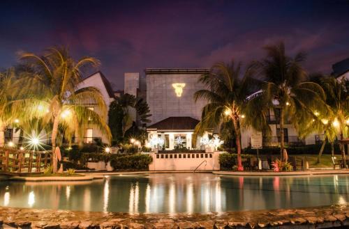 Binangonan Complejo | Thunderbird Resorts - Rizal