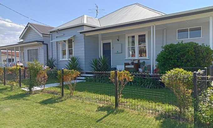 Cessnock Casa | Thunderbolts BnB