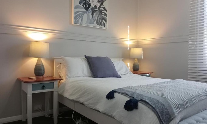 Cessnock Casa | Thunderbolts Home Stay