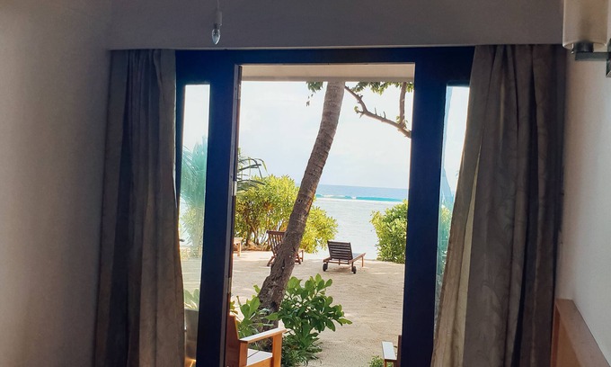 Fulidhoo Casa | Thundi Sea View