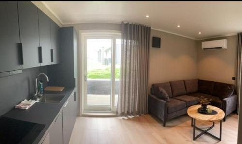 Andenes Apartamento | Thunehuset