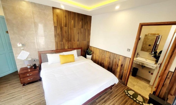 Da Lat Hotel | Thung Lũng Kim Khuê Villas