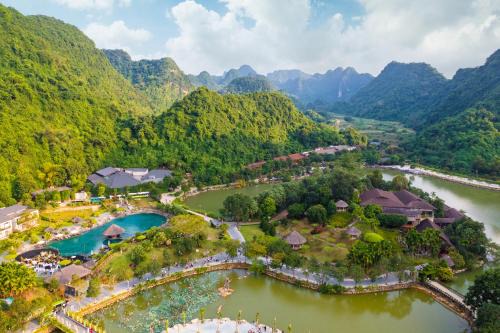 Hoa Lu Hotel | Thung Nham Resort