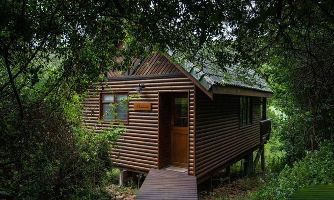 Nelson Mandela Bay Cabina | Thunzi Bush Lodge