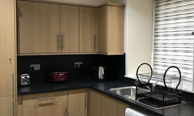 Thurso Apartamento | Thurso Self Catering Pet Friendly Holiday Lets