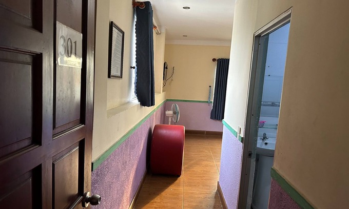 Thuan An Hotel | Thuy Duong Hotel Binh Duong