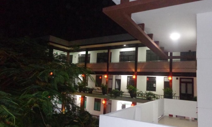 Hoi An City Centre Casa | Thuy Loi Hotel