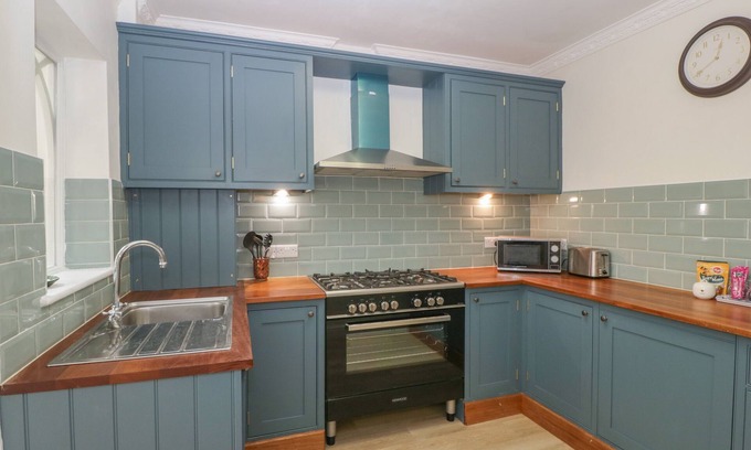 Malvern Cabaña | Thyme Cottage