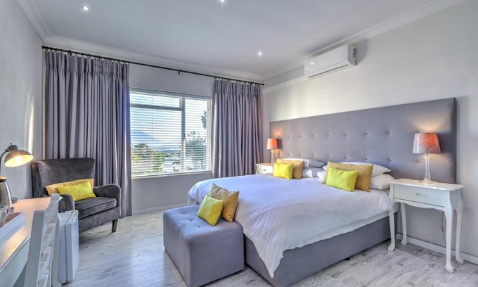 Welgemoed Casa | Thyme Wellness Spa and Guesthouse