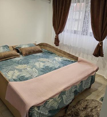 Vojvodina Apartamento | Tića