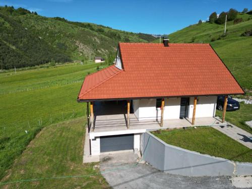 Sarajevo Canton Apartamento | Tišina Bjelašnice