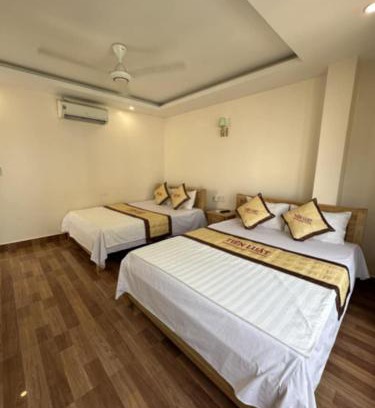 Cat Hai Hotel | TIẾN LUẬT