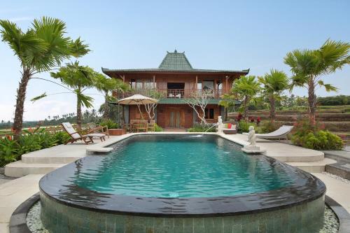 Penebel Complejo | Ti Amo Bali