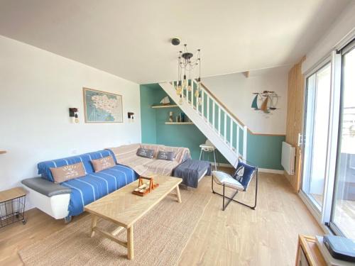 Benodet Apartamento | Ti-annez mor