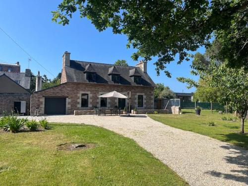 Paimpol Casa | Ti Ar Familhou classée 3 étoiles