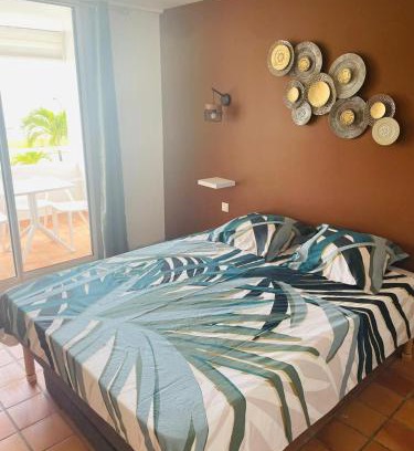 Tartane Apartamento | TI BONHEUR DE TARTANE