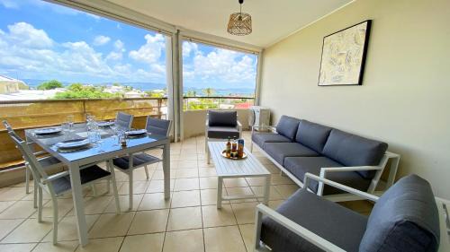 Trois-Ilets Apartamento | Ti Bonheur